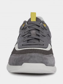 Кроссовки повседневные Geox Damiano модель U15ANA-0PT14-C1006 Кроссовки повседневные Geox Damiano модель U15ANA-0PT14-C1006 Фото