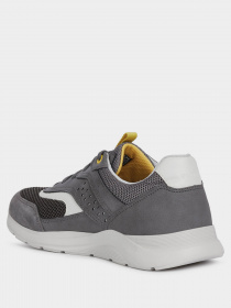 Кроссовки повседневные Geox Damiano модель U15ANA-0PT14-C1006 Кроссовки повседневные Geox Damiano модель U15ANA-0PT14-C1006 Фото