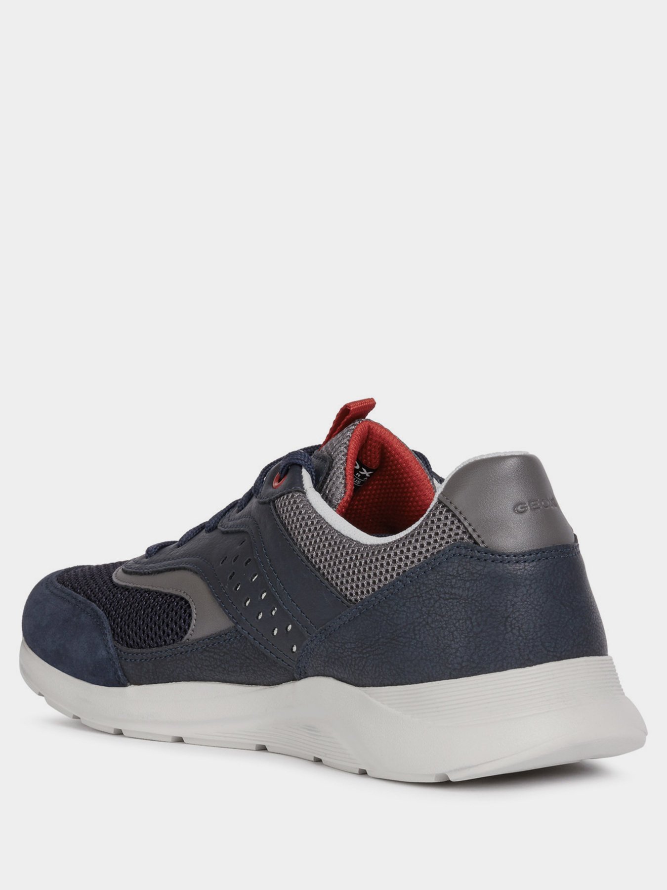 Кросівки Geox DAMIANO модель U15ANA-0PT14-C4002 Фото