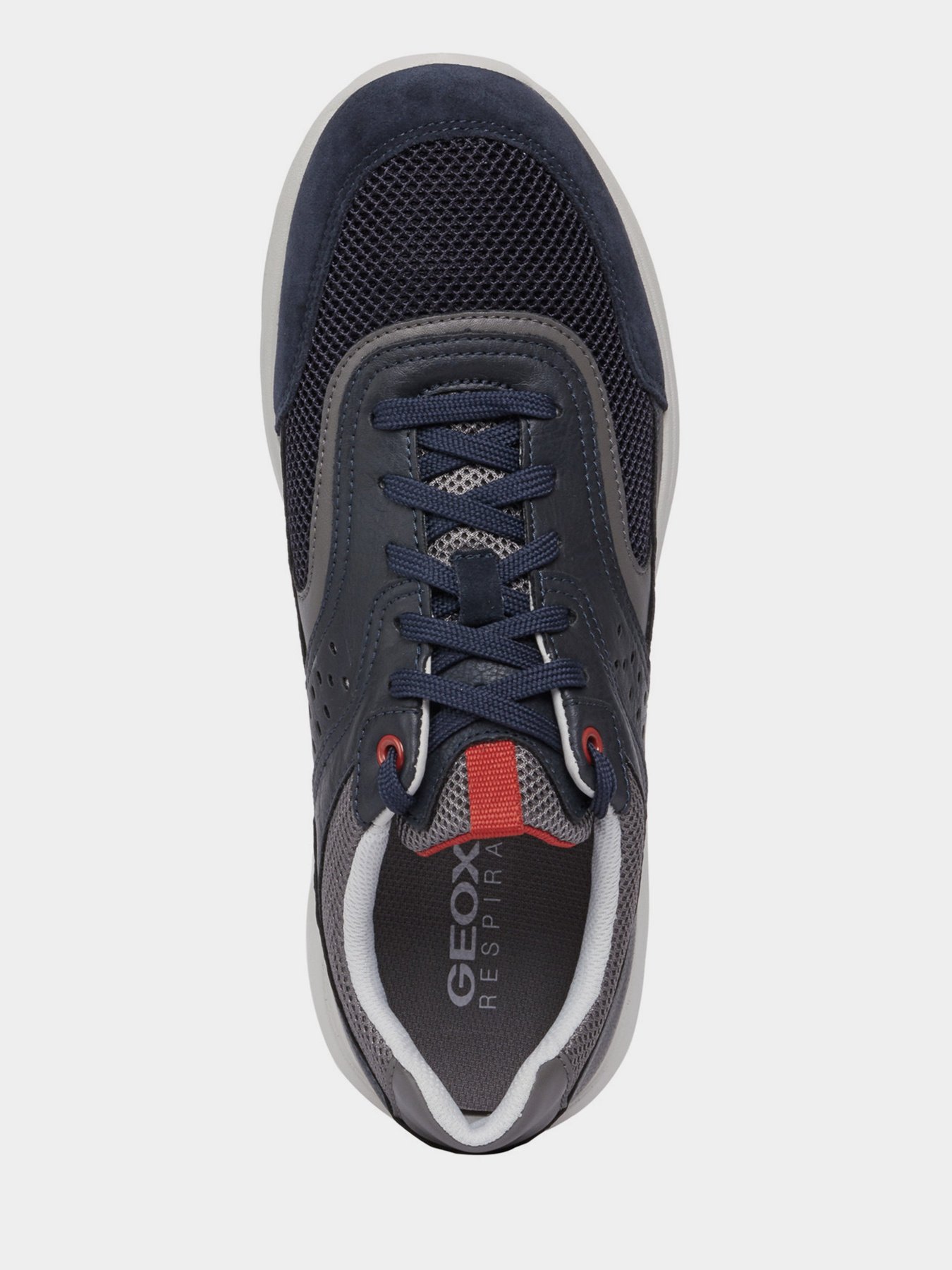 Кросівки Geox DAMIANO модель U15ANA-0PT14-C4002 Фото