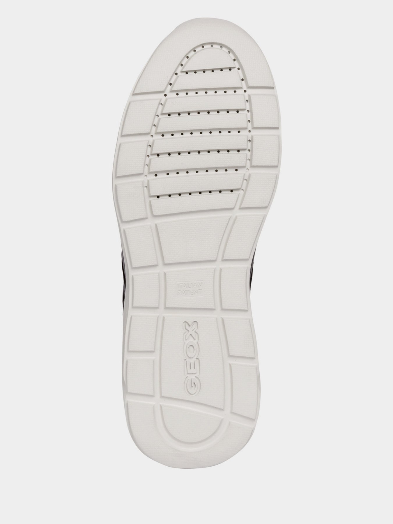 Кросівки Geox DAMIANO модель U15ANA-0PT14-C4002 Фото