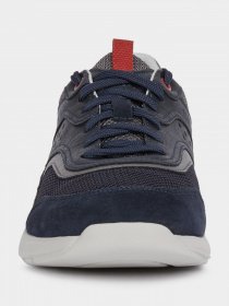 Кросівки Geox DAMIANO модель U15ANA-0PT14-C4002 Фото