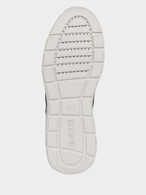 Кросівки Geox DAMIANO модель U15ANA-0PT14-C4002 Фото