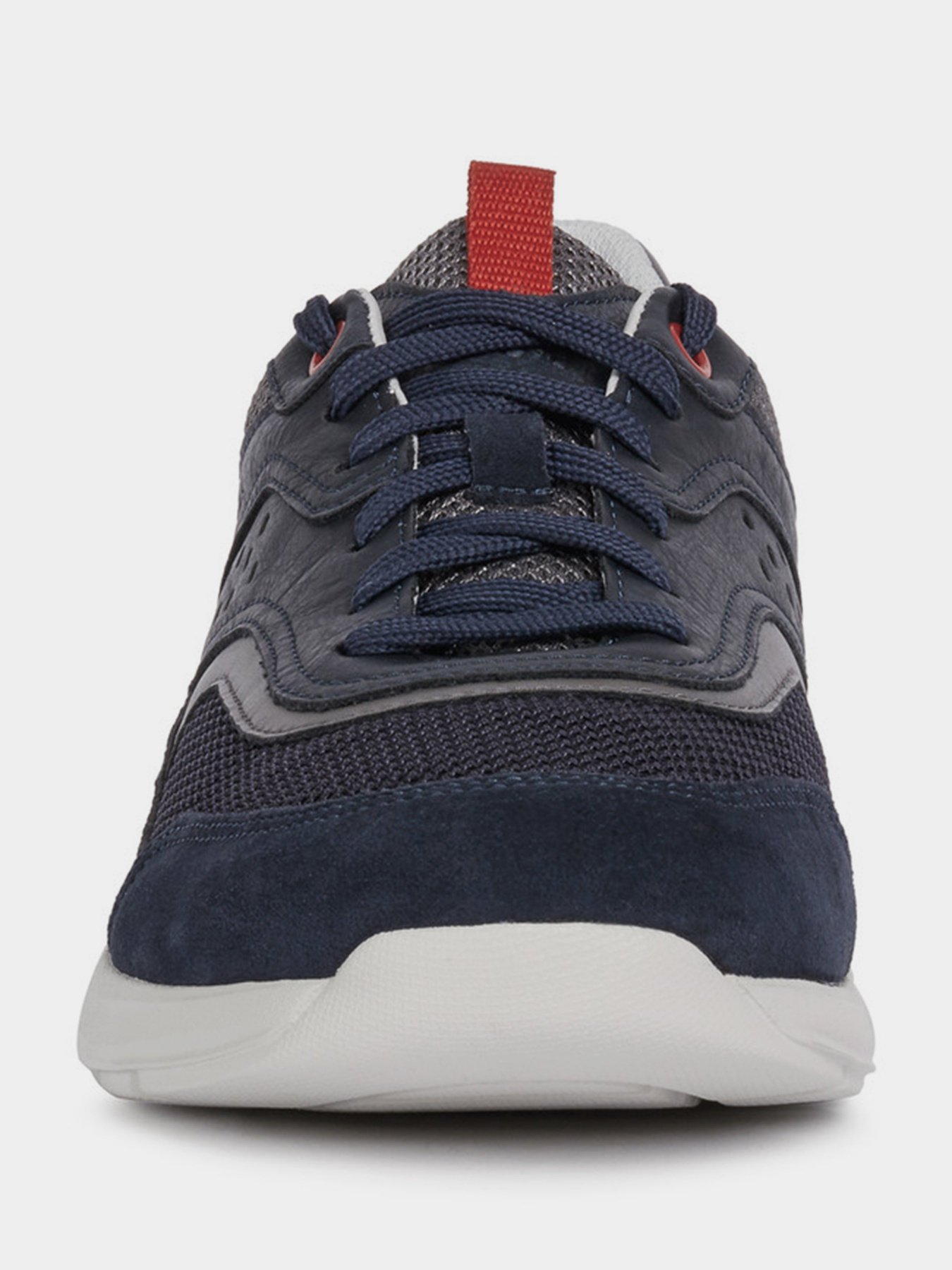 Кросівки повсякденні Geox DAMIANO модель U15ANA-0PT14-C4002 Фото