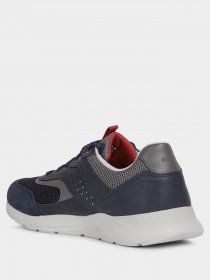 Кросівки повсякденні Geox DAMIANO модель U15ANA-0PT14-C4002 Фото