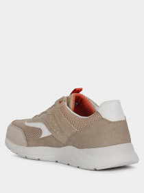 Кроссовки Geox DAMIANO модель U15ANA-0PT14-C5004 Фото