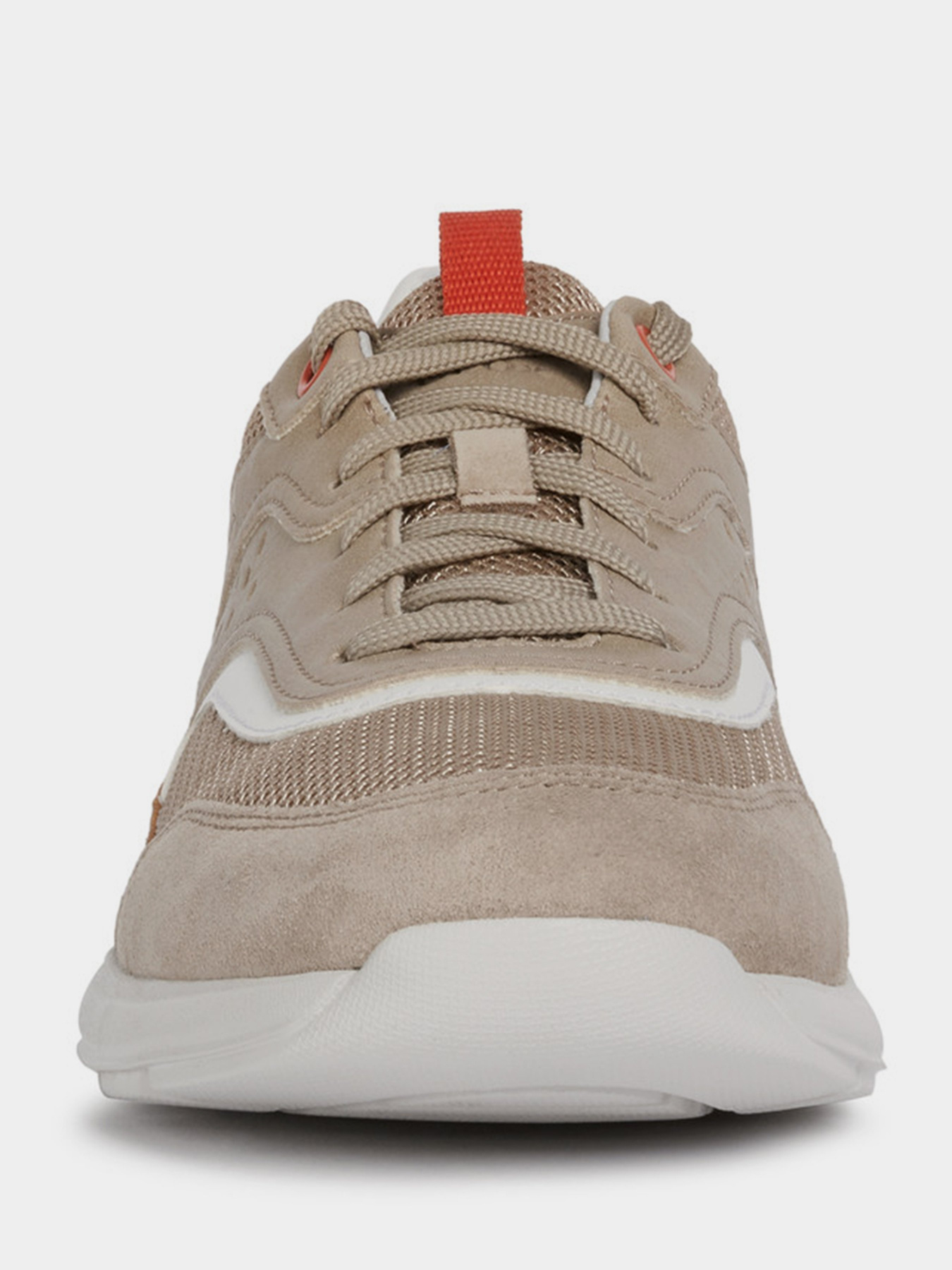 Кросівки повсякденні Geox DAMIANO модель U15ANA-0PT14-C5004 Фото