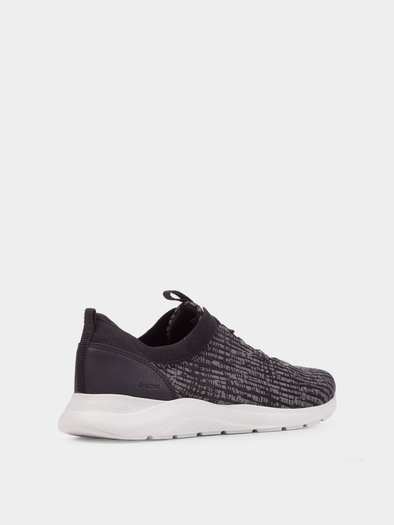 Кросівки повсякденні Geox Damiano модель U15AND-0006K-C1006 Кросівки повсякденні Geox Damiano модель U15AND-0006K-C1006 Фото