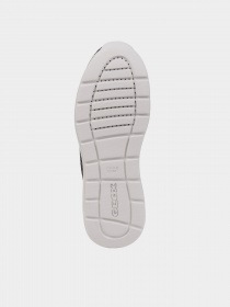 Кросівки повсякденні Geox Damiano модель U15AND-0006K-C1006 Кросівки повсякденні Geox Damiano модель U15AND-0006K-C1006 Фото