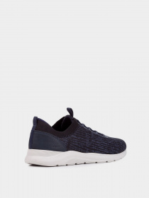 Кроссовки Geox Damiano модель U15AND-0006K-C4002 Фото