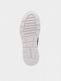 Кроссовки Geox Damiano модель U15AND-0006K-C4002 Фото