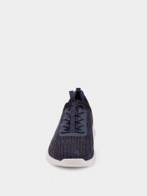 Кросівки повсякденні Geox Damiano модель U15AND-0006K-C4002 Кросівки повсякденні Geox Damiano модель U15AND-0006K-C4002 Фото