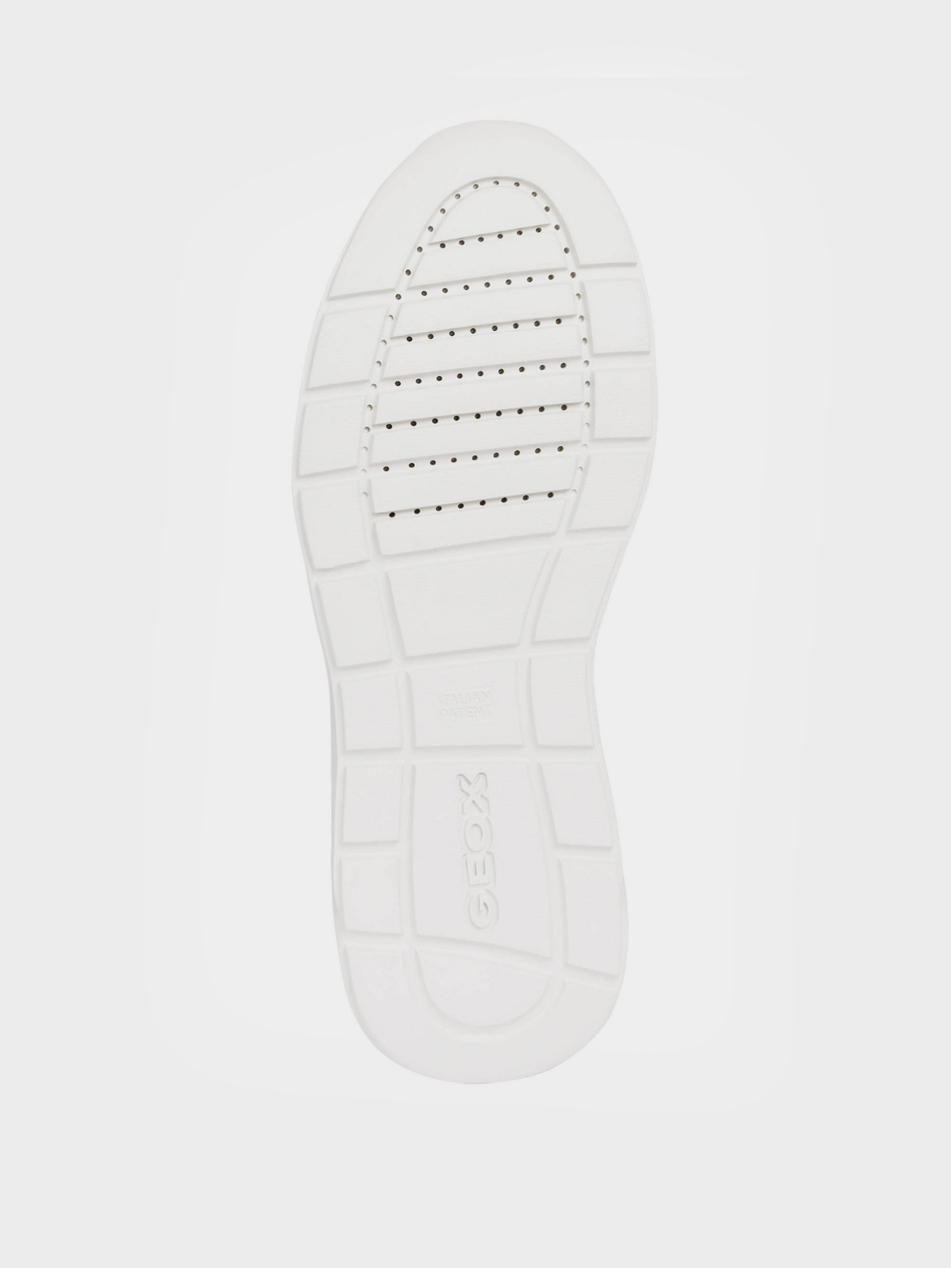 Кросівки Geox Damiano модель U15AND-0006K-C9999 Фото