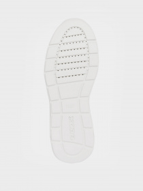 Кросівки Geox Damiano модель U15AND-0006K-C9999 Фото