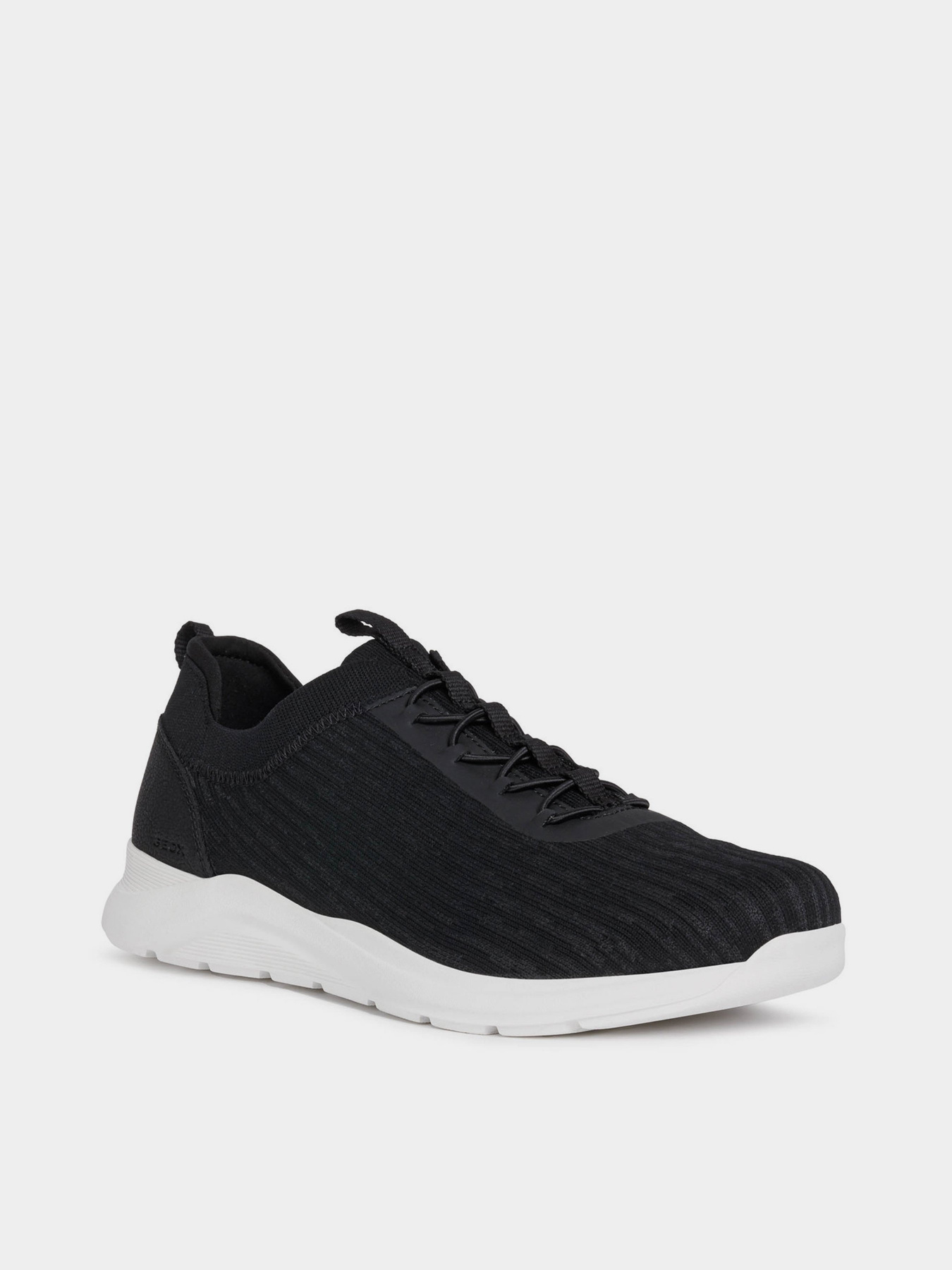 Кросівки повсякденні Geox Damiano модель U15AND-0006K-C9999 Кросівки повсякденні Geox Damiano модель U15AND-0006K-C9999 Фото