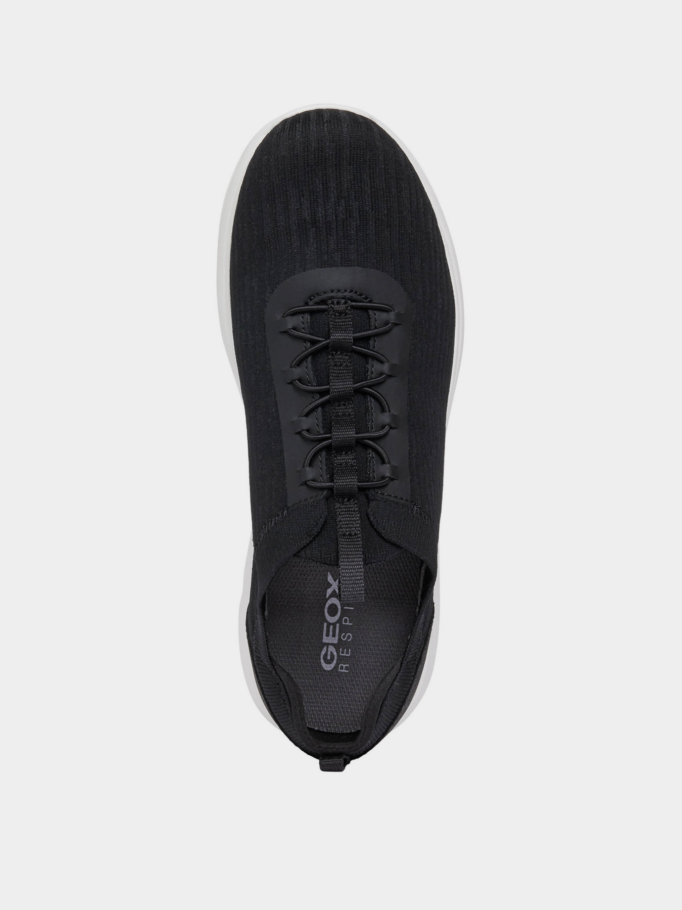 Кросівки повсякденні Geox Damiano модель U15AND-0006K-C9999 Кросівки повсякденні Geox Damiano модель U15AND-0006K-C9999 Фото