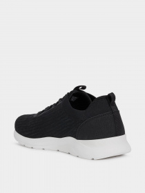 Кросівки повсякденні Geox Damiano модель U15AND-0006K-C9999 Кросівки повсякденні Geox Damiano модель U15AND-0006K-C9999 Фото