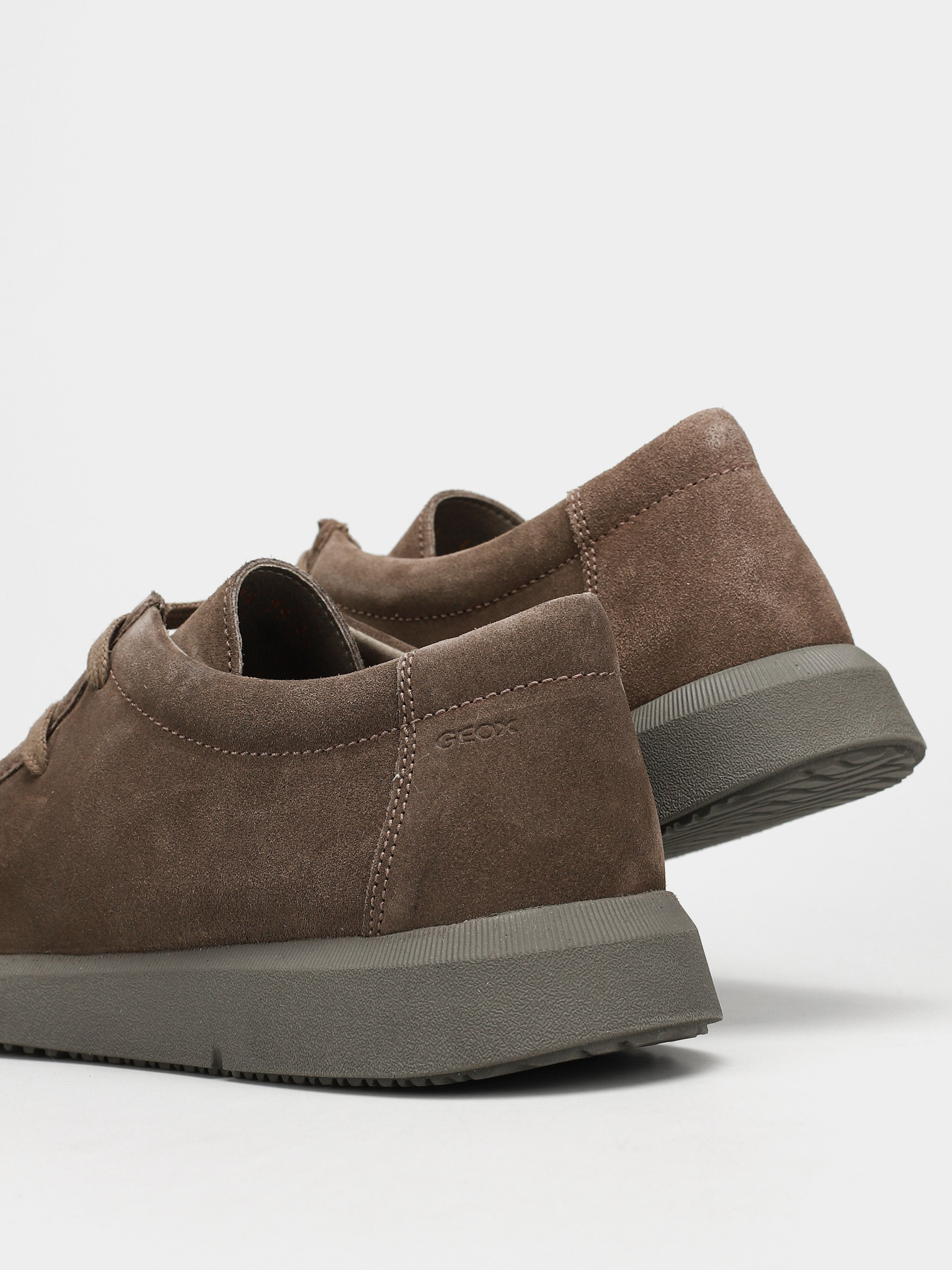 Напівчеревики Geox U Errico модель U15AYA-00022-C1018 Фото