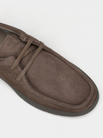 Напівчеревики Geox U Errico модель U15AYA-00022-C1018 Фото