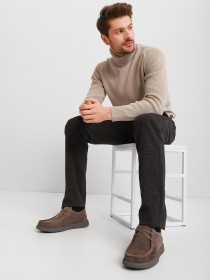 Напівчеревики Geox U Errico модель U15AYA-00022-C1018 Фото