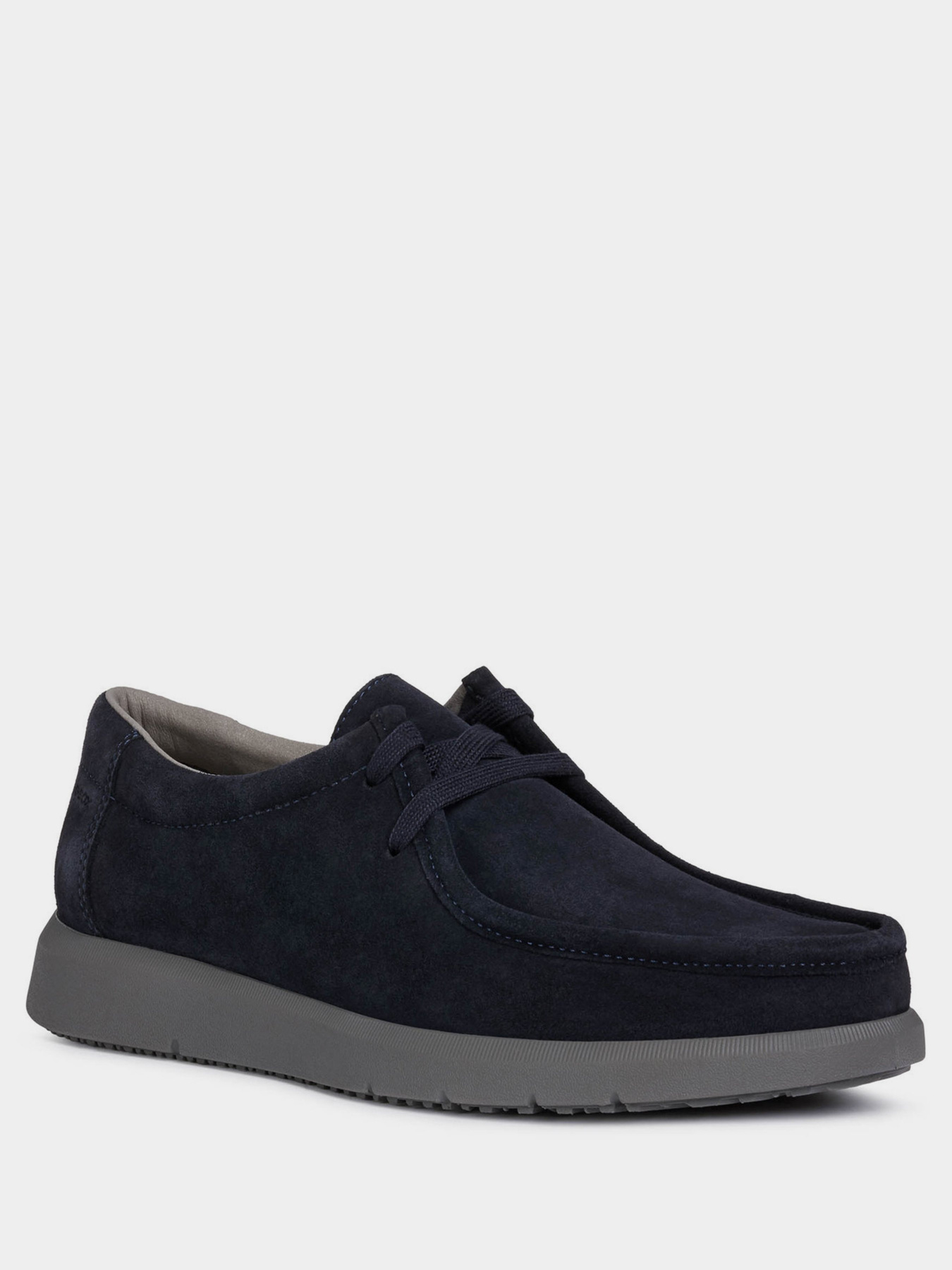 Полуботинки Geox U Errico модель U15AYA-00022-C4002 Фото