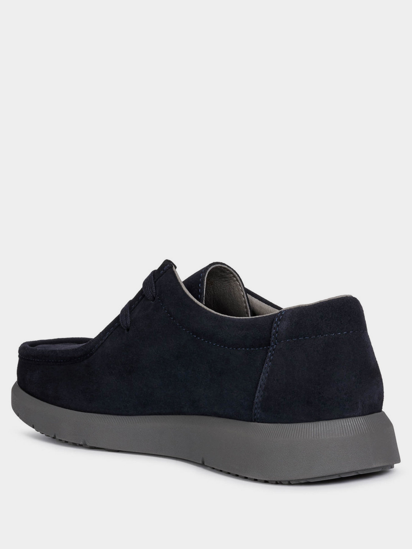 Полуботинки Geox U Errico модель U15AYA-00022-C4002 Фото