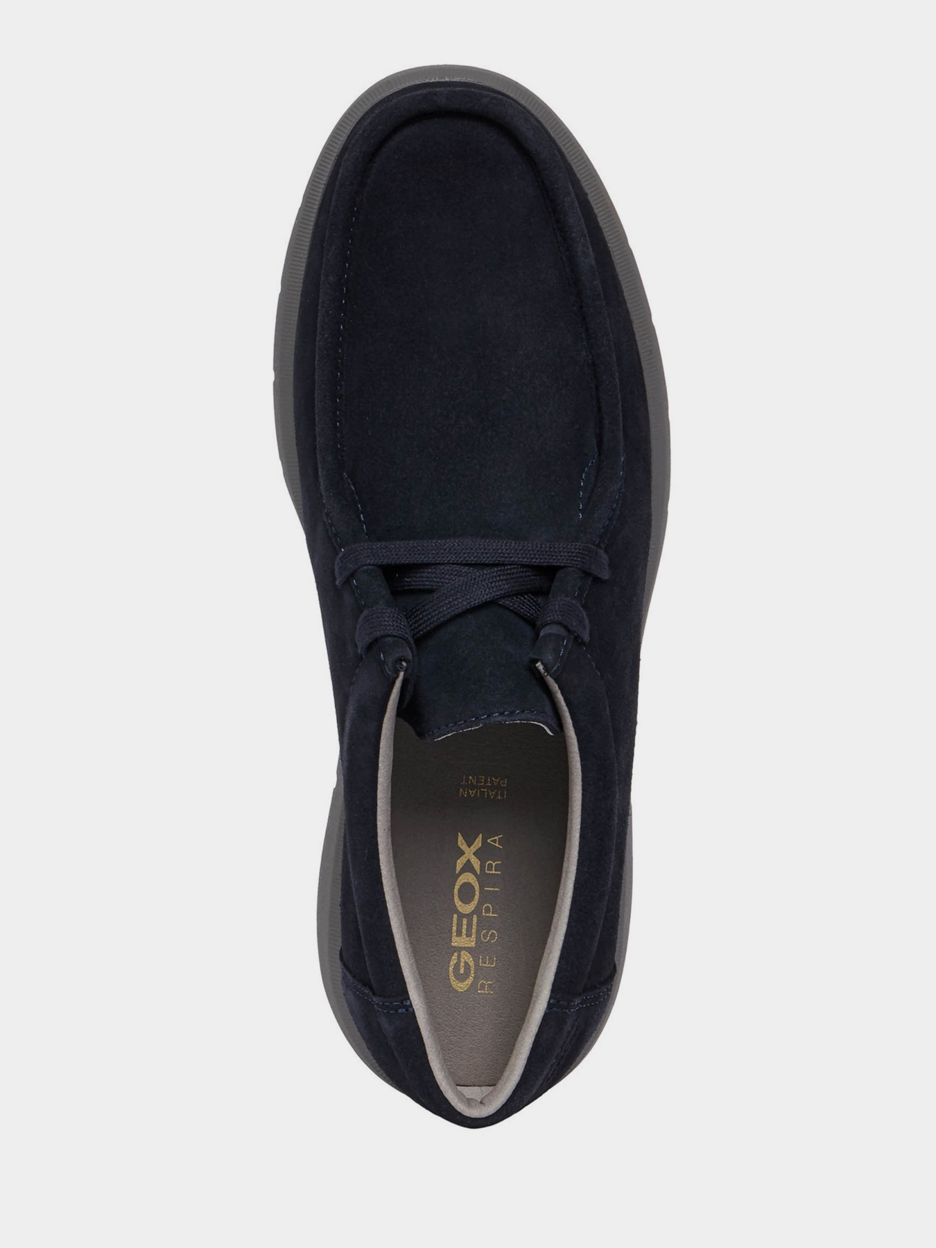 Полуботинки Geox U Errico модель U15AYA-00022-C4002 Фото