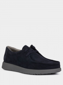 Полуботинки Geox U Errico модель U15AYA-00022-C4002 Фото