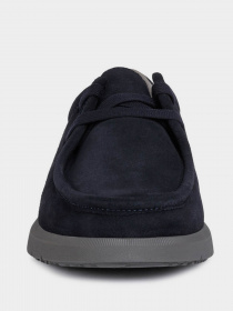 Полуботинки Geox U Errico модель U15AYA-00022-C4002 Фото