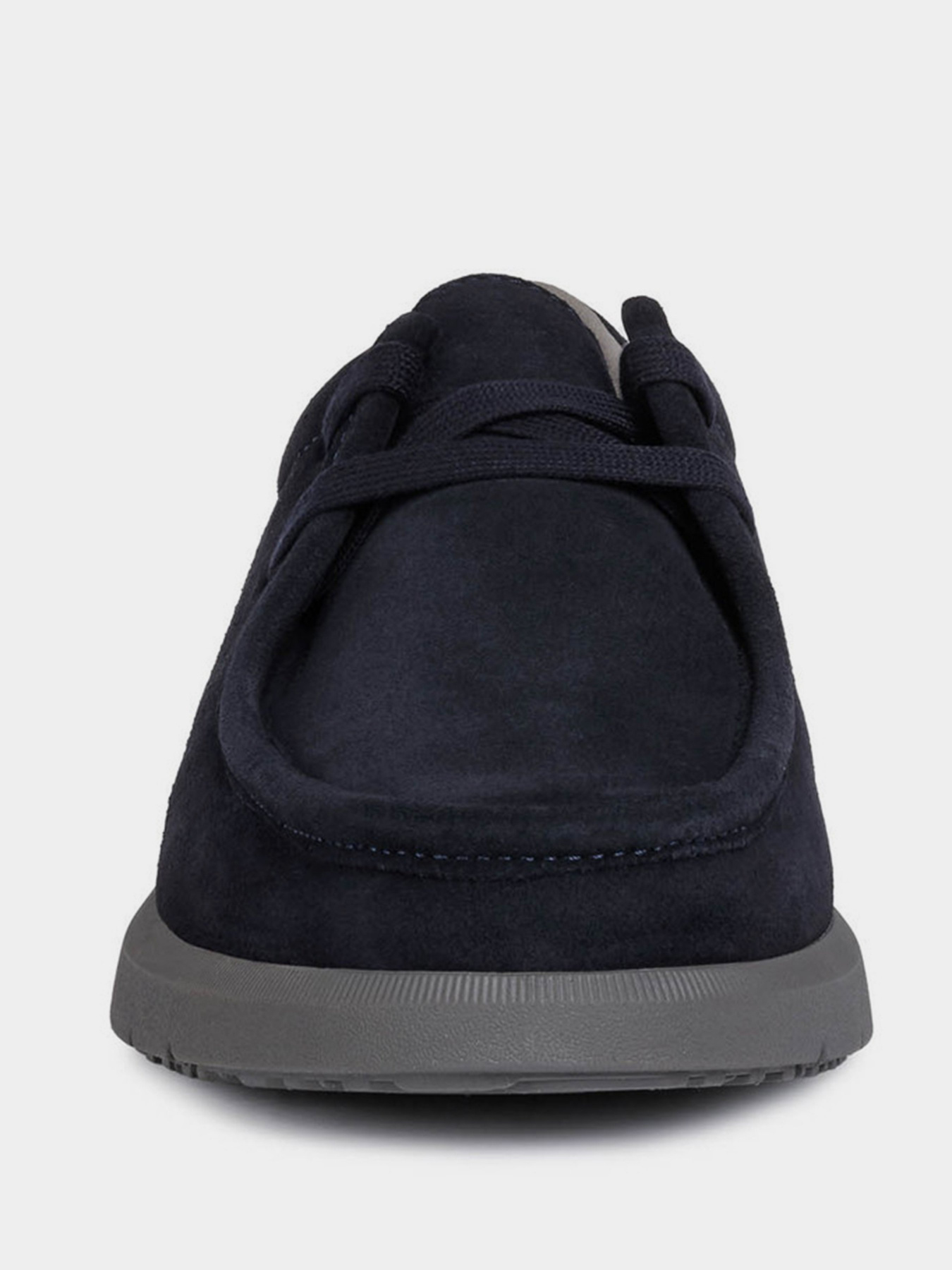 Напівчеревики Geox U Errico модель U15AYA-00022-C4002 Фото