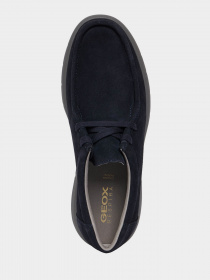 Напівчеревики Geox U Errico модель U15AYA-00022-C4002 Фото