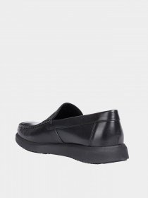 Мокасины Geox Errico модель U15AYB-00043-C9999 Фото