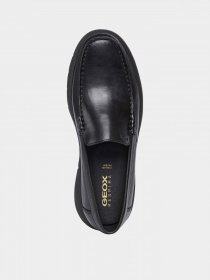 Мокасины Geox Errico модель U15AYB-00043-C9999 Фото