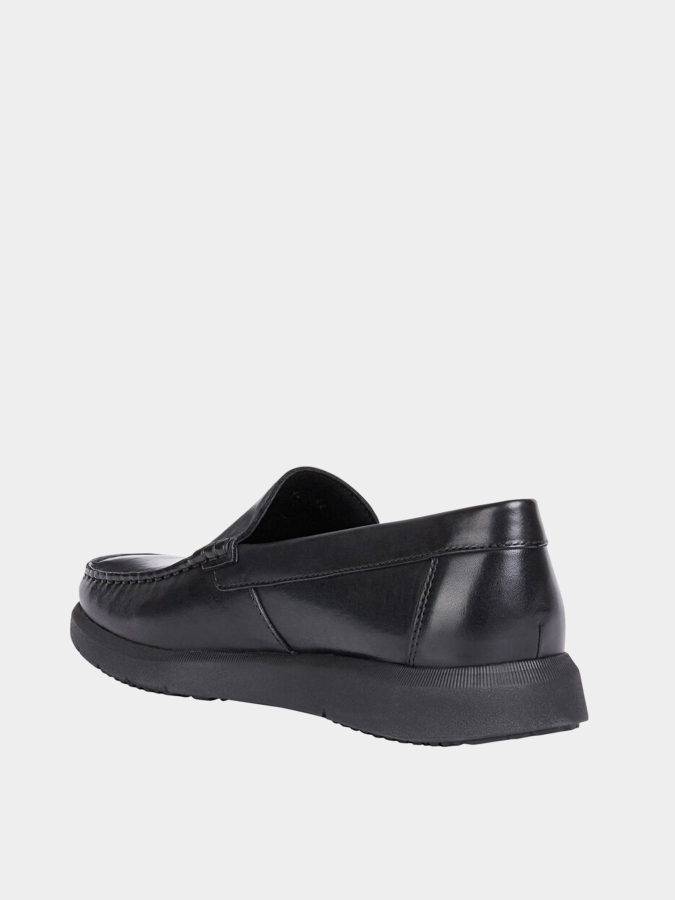 Мокасини Geox Errico модель U15AYB-00043-C9999 Фото