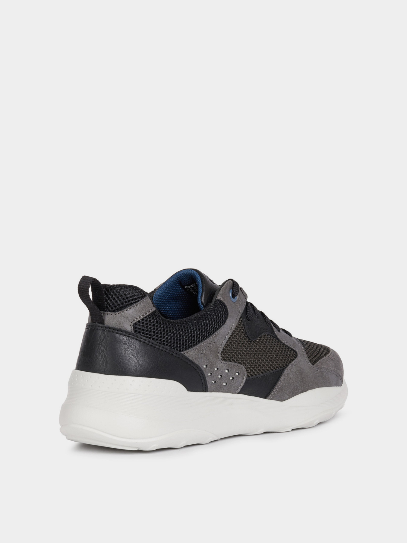 Кроссовки Geox Allenio модель U15AZA-014PT-C0043 Фото