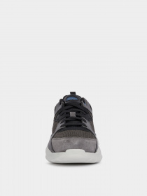 Кроссовки Geox Allenio модель U15AZA-014PT-C0043 Фото