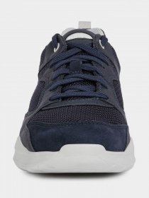 Кроссовки Geox Allenio модель U15AZA-014PT-C4002 Фото