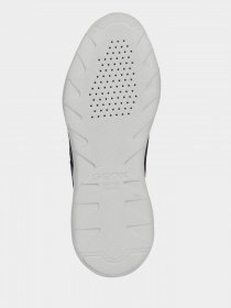 Кроссовки Geox Allenio модель U15AZA-014PT-C4002 Фото