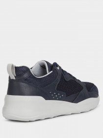 Кросівки повсякденні Geox Allenio модель U15AZA-014PT-C4002 Кросівки повсякденні Geox Allenio модель U15AZA-014PT-C4002 Фото