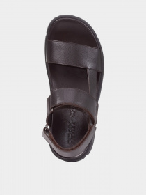 Сандалии Geox Xand 2s модель U15BGB-0003C-C6003 Фото