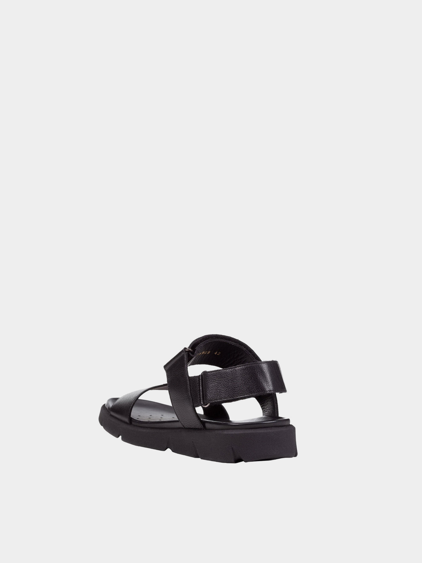 Сандалии Geox Xand 2s модель U15BGB-0003C-C9999 Фото