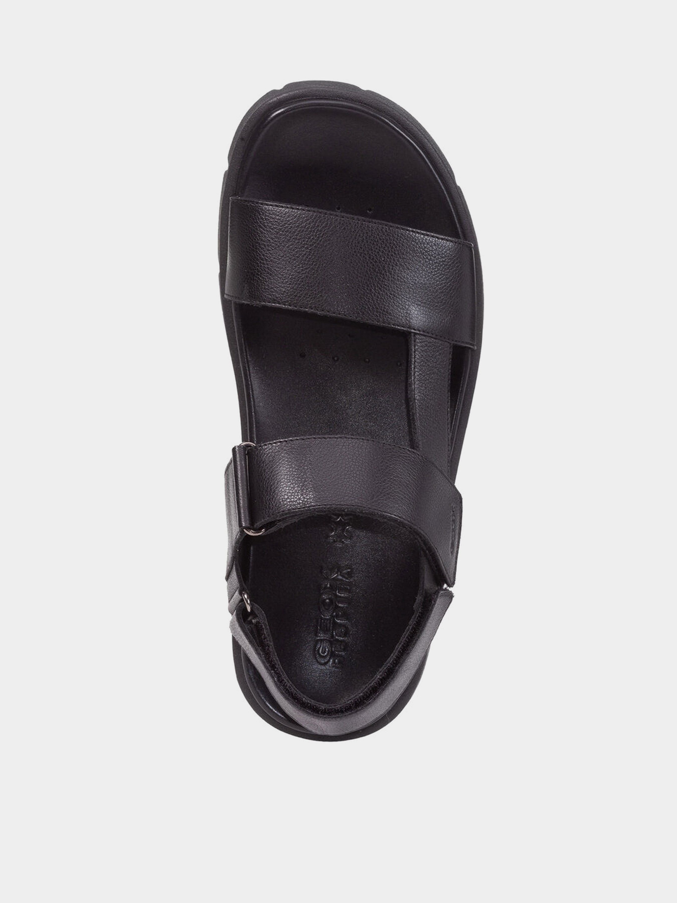 Сандалии Geox Xand 2s модель U15BGB-0003C-C9999 Фото