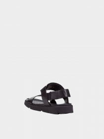 Сандалии Geox Xand 2s модель U15BGB-0003C-C9999 Фото