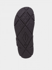 Сандалии Geox Xand 2s модель U15BGB-0003C-C9999 Фото