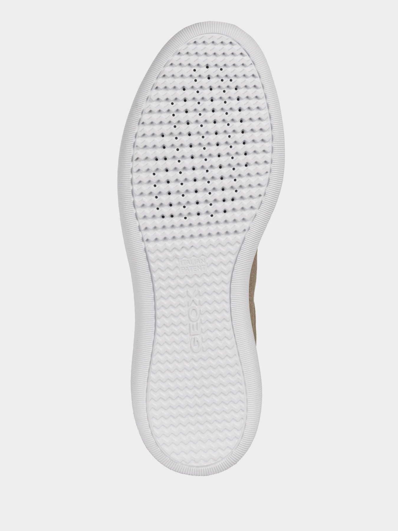 Напівчеревики Geox U NEWALL A модель U15BLA-0NB22-C5004 Фото