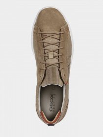 Напівчеревики Geox U NEWALL A модель U15BLA-0NB22-C5004 Фото