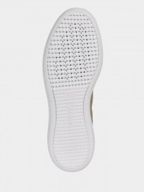 Напівчеревики Geox U NEWALL A модель U15BLA-0NB22-C5004 Фото