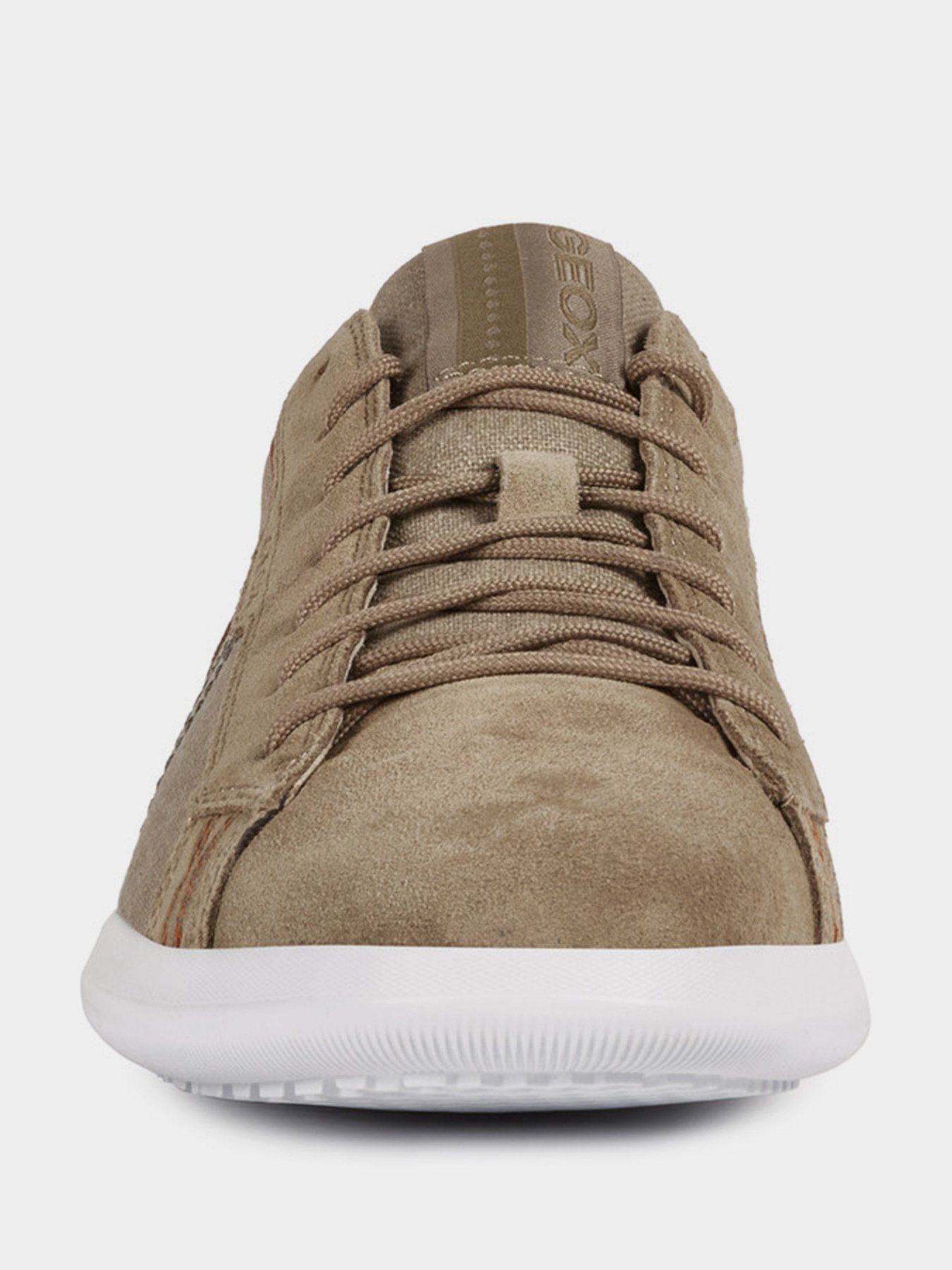 Напівчеревики Geox U NEWALL A модель U15BLA-0NB22-C5004 Фото