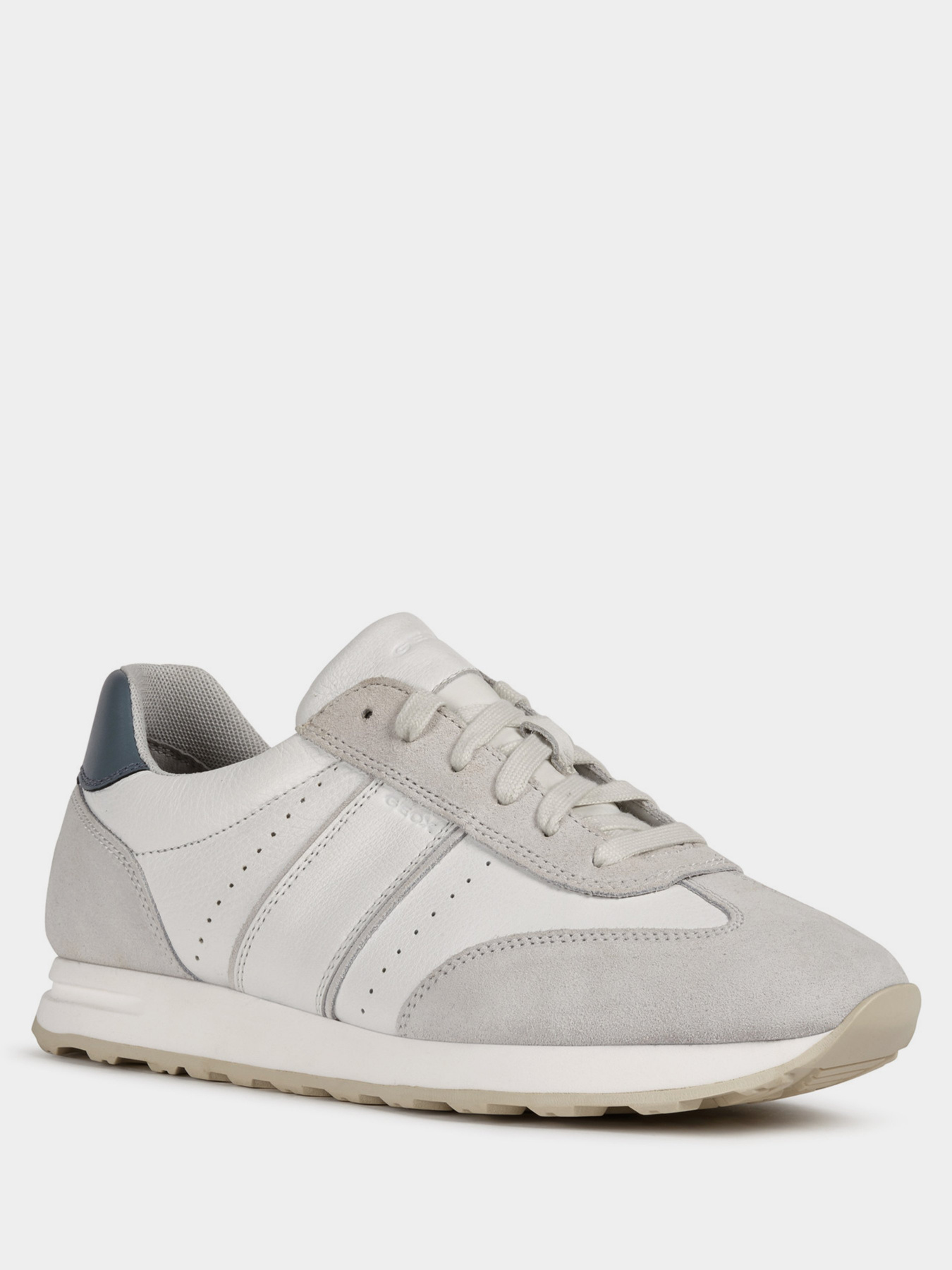 Кроссовки Geox Pantofi модель U15BNB-08522-C1554 Фото