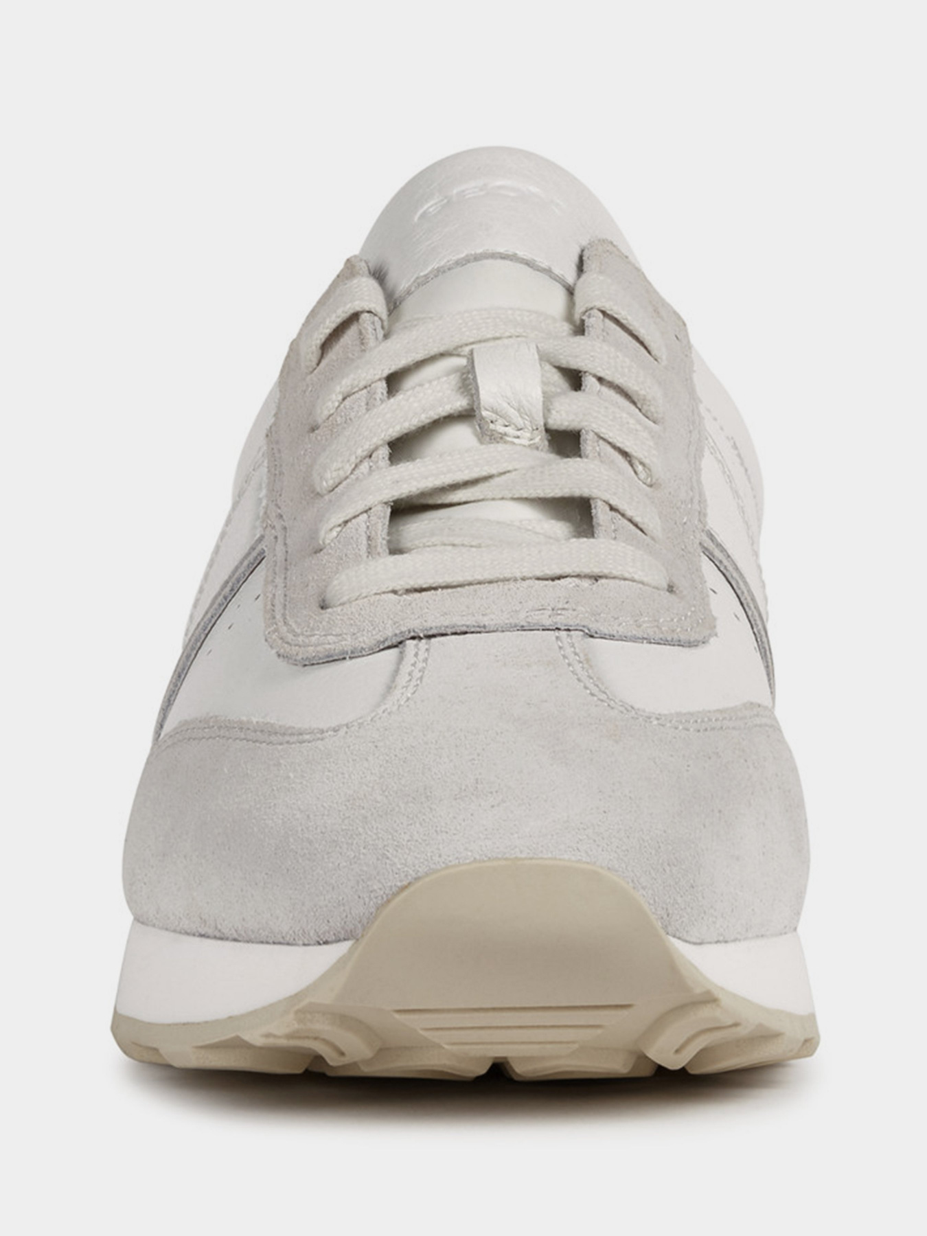 Кроссовки Geox Pantofi модель U15BNB-08522-C1554 Фото